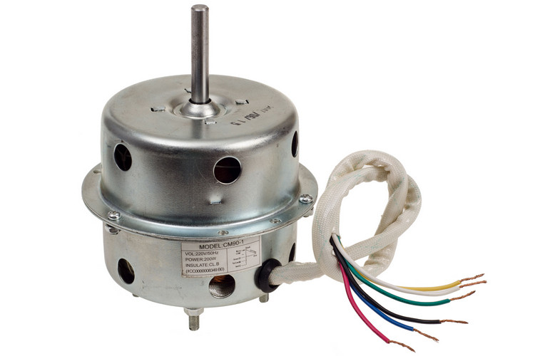 Мотор для витяжки Pyramida CM90-1 200W 1CC0000008349