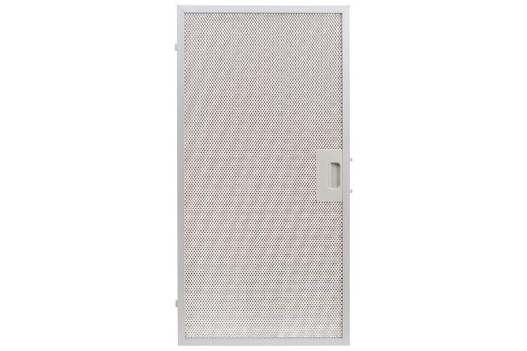 Фільтр жировий для витяжки Eleyus 548x272mm 47393