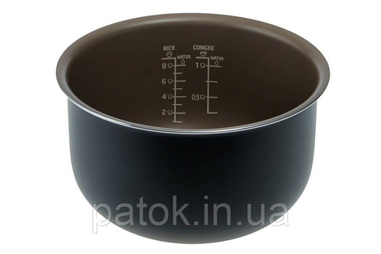 Чаша для мультиварки Philips HD3736/03 996510057922 (4л.), ціна 1075 ...