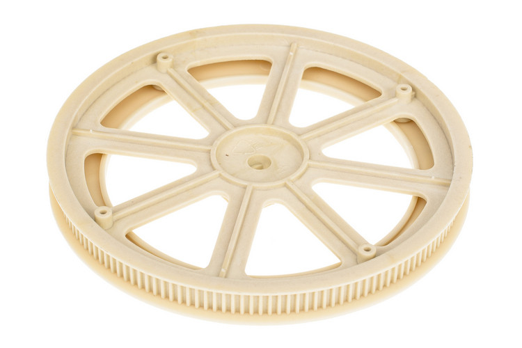 Шків для хлібопічки BM250/256/350 Kenwood KW713963
