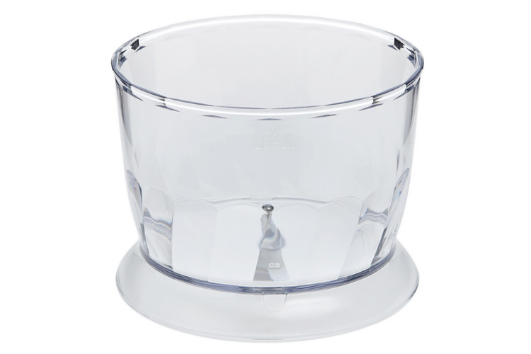 Чаша подрібнювача для блендера Braun 500ml (CA) 67050142