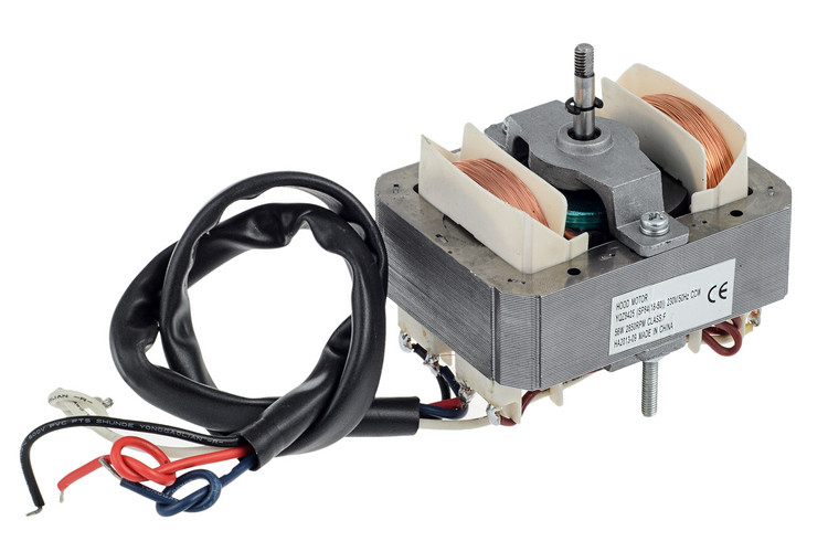 Двигун для витяжки Pyramida YQZ8425 (SP84(18-50)) 120W 861001-1