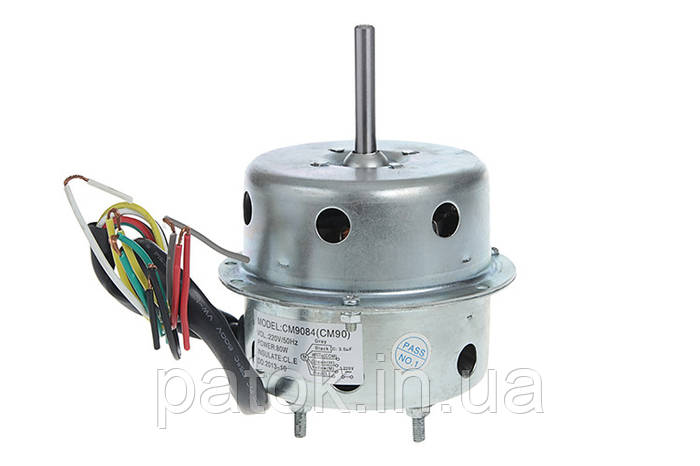 Купить Двигатель для вытяжки Pyramida CM9084(CM90) 80W 862001-1, цена ...