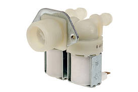Клапан води 2/180 для пральної машини Атлант 903428600010