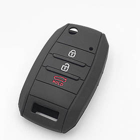 Силіконовий чохол для ключа Kia Optima, K5, Sorento, Cerato