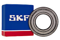 Универсальный подшипник для стиральной машины 6208-2Z SKF