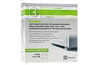 Резиновые подставки для стиральной машины Electrolux 9029792281