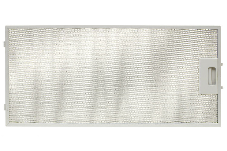 Фільтр жировий для витяжки 225х472mm Ventolux