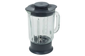 Насадка-блендер 1200ml для кухонного комбайна Kenwood KW715006