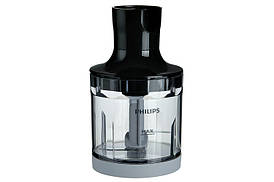 Подрібнювач для блендера 400ml Philips ProMix 420303608241