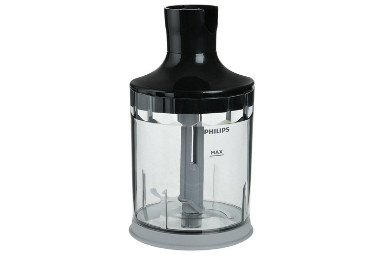 Подрібнювач для блендера 1000ml Philips ProMix 420303608201