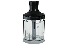 Подрібнювач для блендера 1000ml Philips ProMix 420303608201