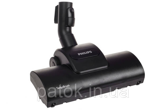 Турбощетка вакуумная для пылесоса 32 мм Philips 432200425393 (FC6069/01 ...