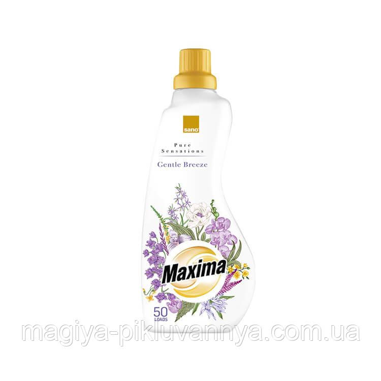 Суперконцентрований ополіскувач Sano Fresh Bloom 1 л, арт.992232