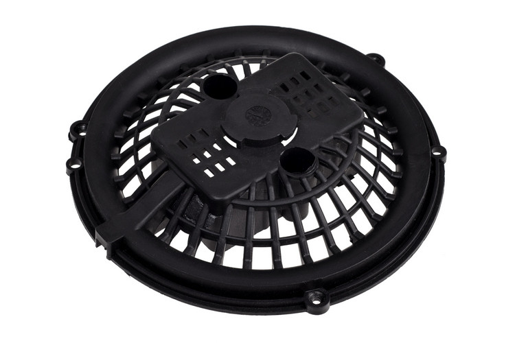 Решітка мотора для витяжки GARDA 60 IVORY (650) Ventolux