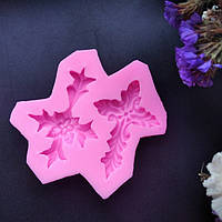 Силіконовий молд Хрестики