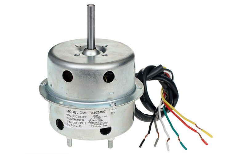 Мотор для витяжки Pyramida CM9084(CM90) 100W R-29