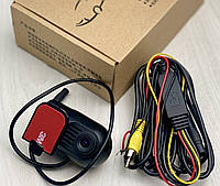 Видеорегистратор автомобильный скрытая установка DVR RS-312 HD 1080p