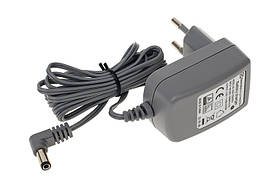 Зарядний пристрій 13.5V для акумуляторного пилососа Electrolux 4055420840