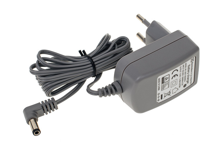 Зарядний пристрій 13.5V для акумуляторного пилососа Electrolux 4055420840
