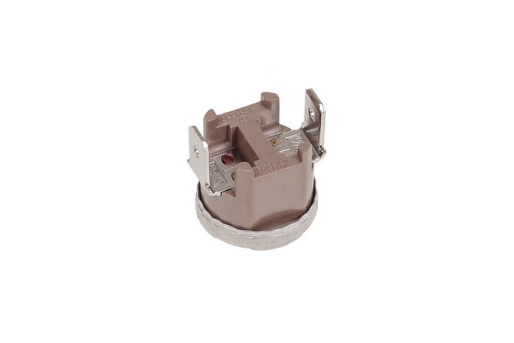 Термодатчик 105°C для кавоварки DeLonghi 5232100600