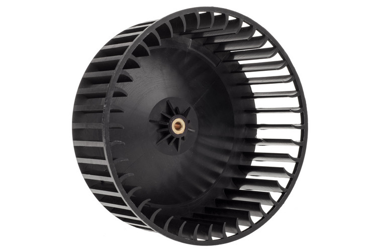 Турбіна для витяжки Ventolux 54x146mm (ліва)