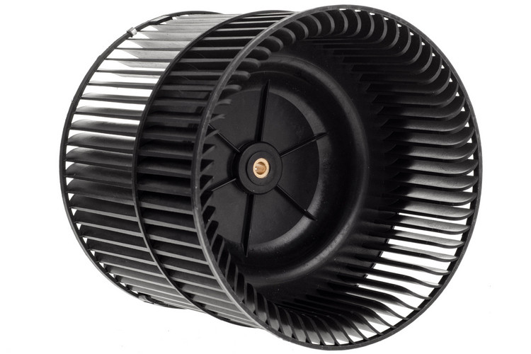 Турбіна для витяжки Ventolux 140x157mm (ліва)