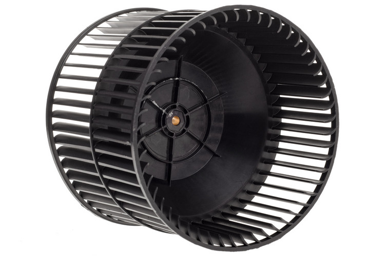 Турбіна для витяжки Ventolux 120x150mm (ліва)