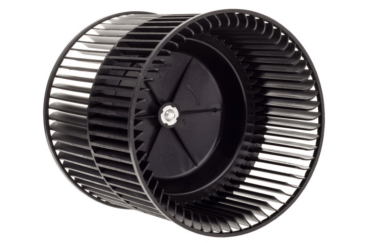 Турбіна для витяжки Ventolux 139x152mm (ліва)