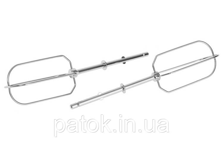 Венчики для взбивания миксера RHM200-K Rotex (ID#1139000093), цена: 260 ...