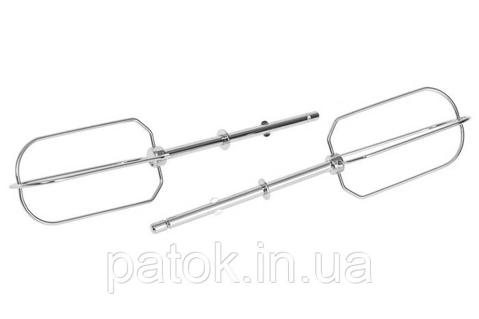 Венчики для взбивания миксера RHM200-K Rotex (ID#1139000093), цена: 260 ...