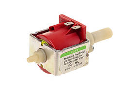Насос (помпа) для миючого пилососу  Zelmer ULKA EP8LT 20W 756470