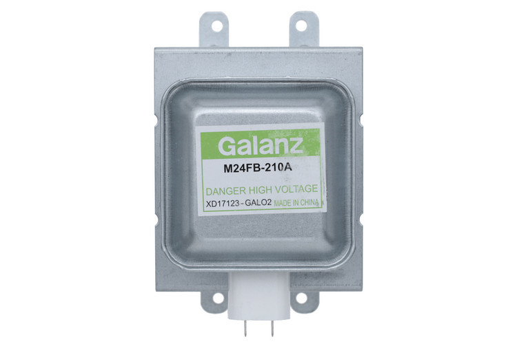 Магнетрон для мікрохвильової печі Galanz M24FB-210A