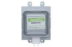 Магнетрон для мікрохвильової печі Galanz M24FB-210A