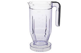Блендерна чаша для кухонного комбайна Braun 7322010424