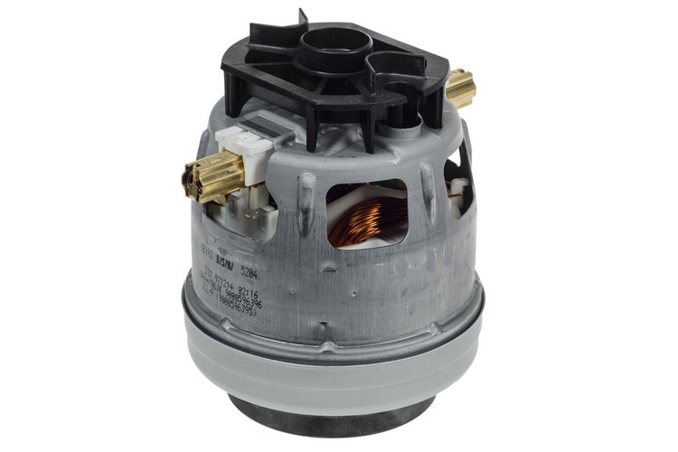 Двигун для пилососа 1BA4418-6JK+A Bosch 650525 1400W