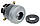 Двигун для пилососа 1BA4418-6JK+A Bosch 650525 1400W, фото 4