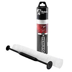 ПВА-сітка 7m 45mm на трубці + поршень Carp Expert PVA System Micro Mesh Fast 35