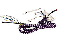 Шланг - кабель в сборе для парогенератора Philips 423902170703