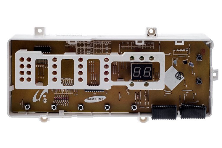 Модуль управління для пральної машини Samsung MFS-KTF1APH-01