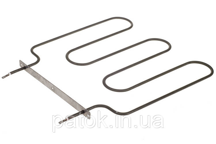 Нижний Тэн для Духовки Pyramida 33303002 1250W — Купить Недорого на ...