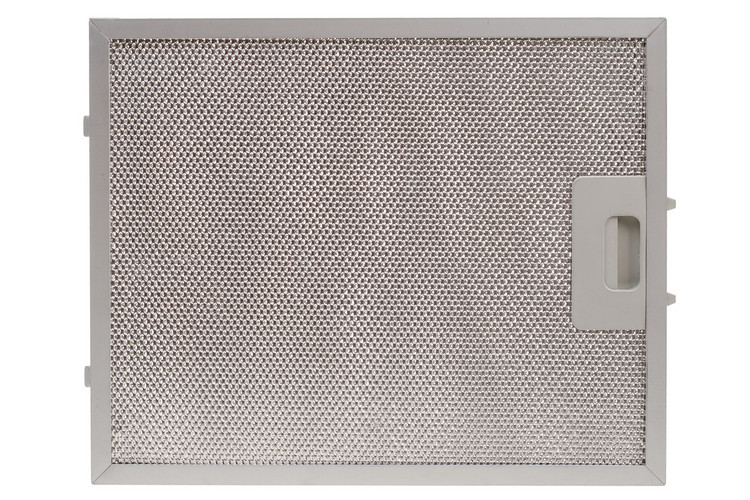 Фільтр жировий для витяжки 260x320mm Pyramida 11000032