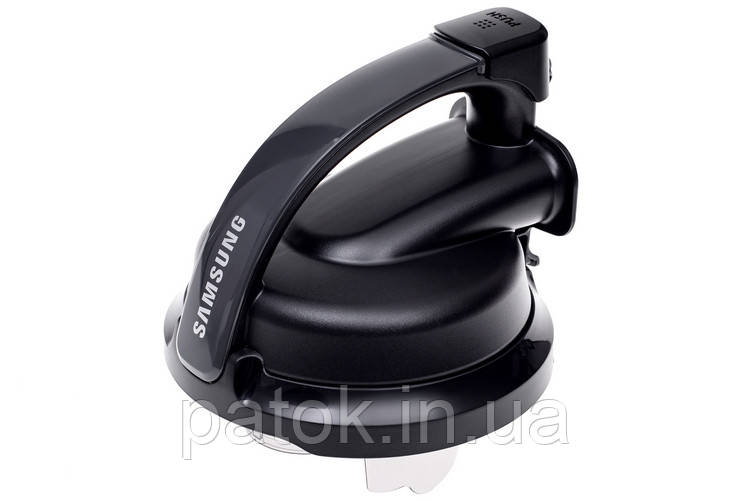 Крышка контейнера для пыли пылесоса Samsung DJ97-02401F от ★Интернет ...