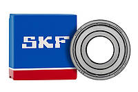 Универсальный подшипник для стиральной машины 6204-2Z SKF