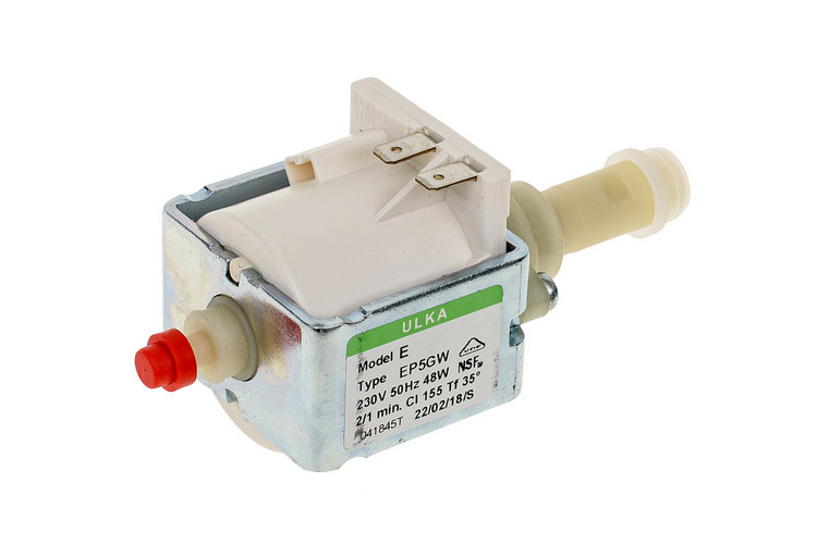 Насос (помпа) для кавоварки ULKA EP5GW 48W