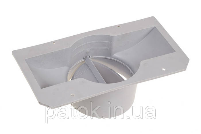 Переходник воздуховода для вытяжки Pyramida 10200579 (ID#1026126231 ...