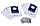 Набір мішків s-bag для пилу Electrolux E201SMCC Classic Long Performance 9001690834, фото 3