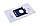Набір мішків s-bag для пилу Electrolux E201SMCC Classic Long Performance 9001690834, фото 4