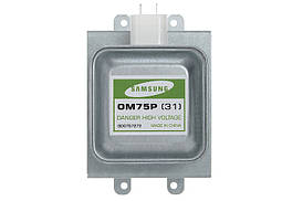 Магнетрон для мікрохвильової печі Samsung OM75P(31) Китай