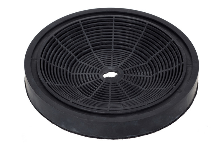 Фільтр вугільний для витяжки Cata CF-P D=190mm H=24mm